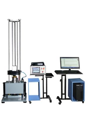 加速度沖擊試驗機